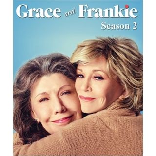 Grace & Frankie - Season 2